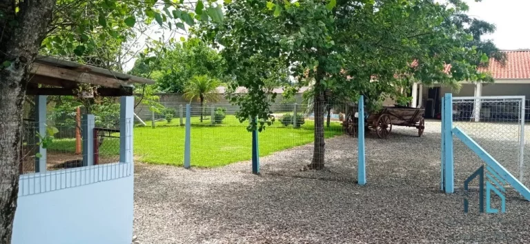 Imagem Sitio a venda medindo aprox. 20.000 mil m², no Centro de Mafra -SC
