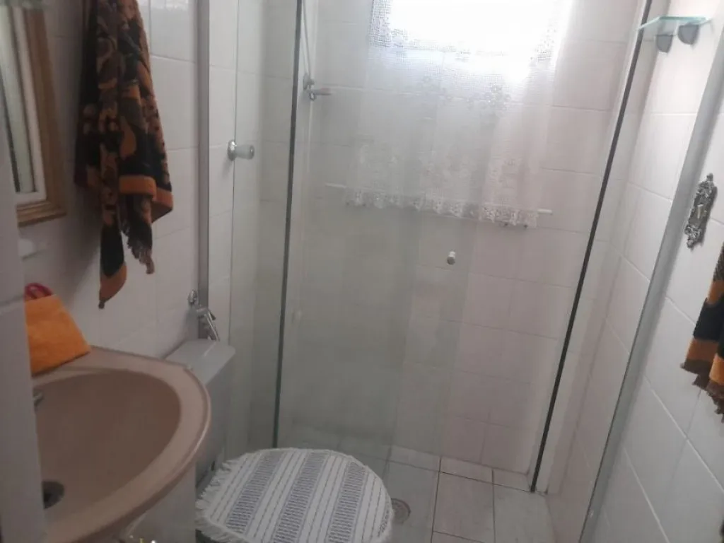 Imagem APARTAMENTO COM 120,00 m² - GUILHERMINA - PRAIA GRANDE SP