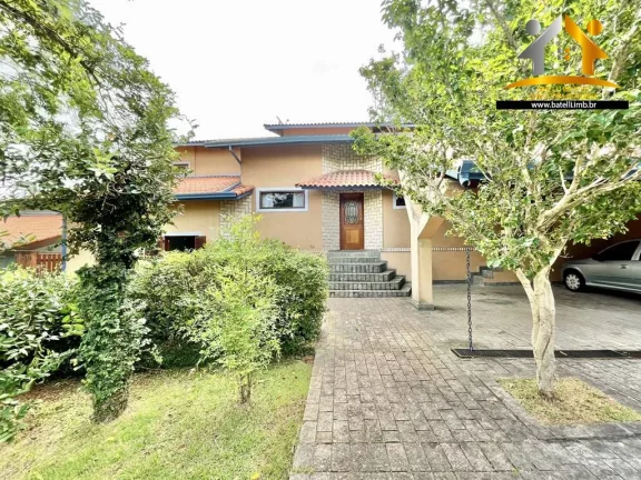 Imagem Casa - Granja Viana | Batelli Imóveis