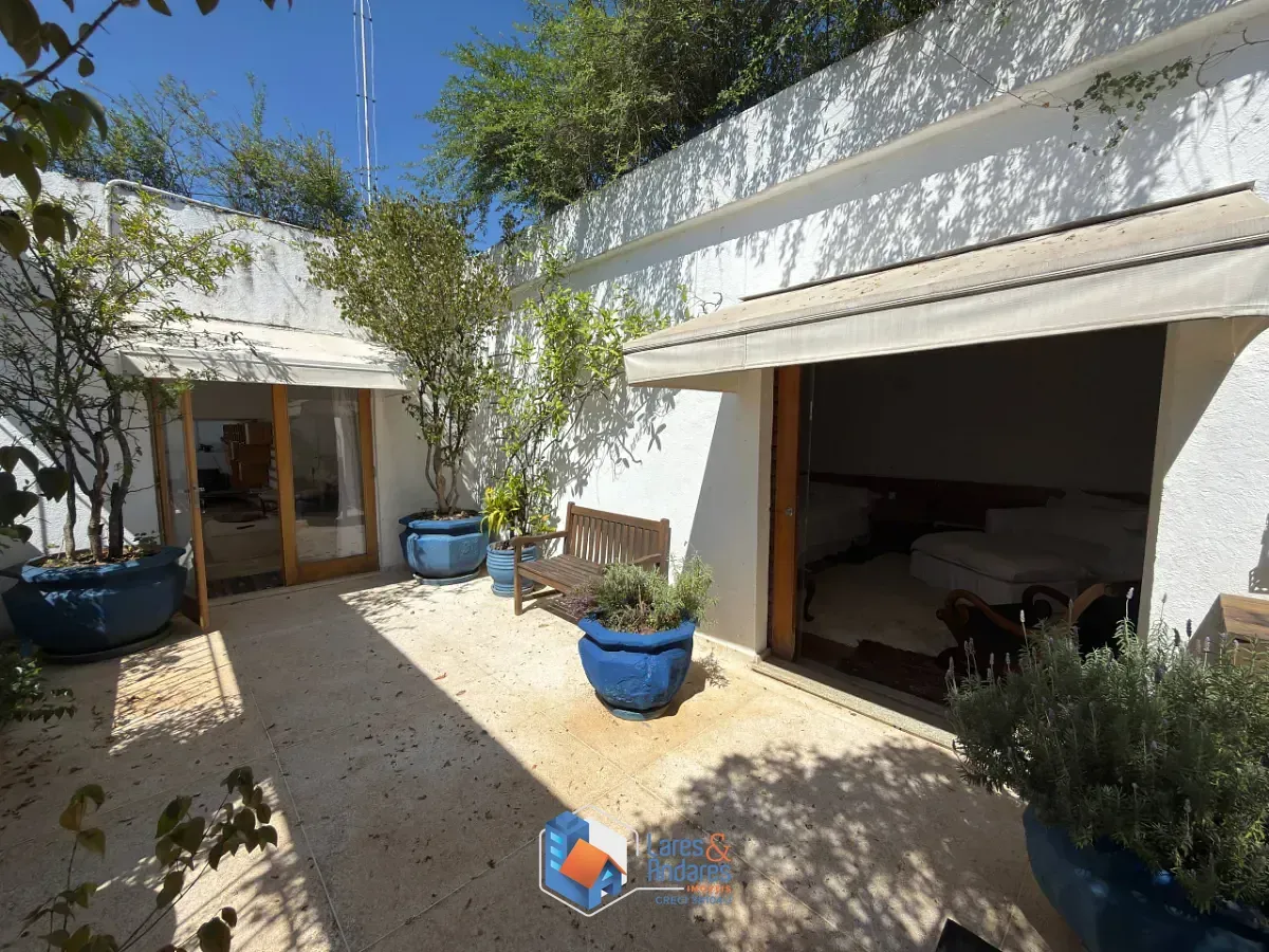 Imagem Apartamento para venda em Itaim Bibi com 2 quartos, sendo 2 suítes, 410m²