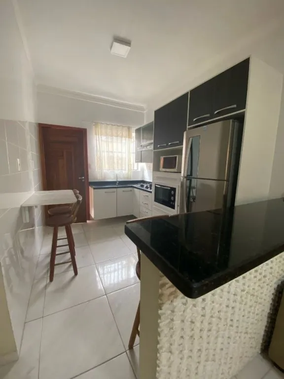 Imagem CASA COM 60,00 m² - CAIÇARA - PRAIA GRANDE SP