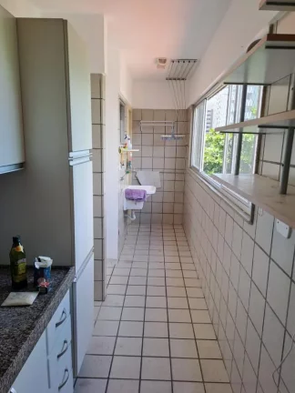 Imagem Apartamento para Venda em Recife, Boa Viagem, 3 dormitórios, 1 suíte, 1 banheiro, 1 vaga