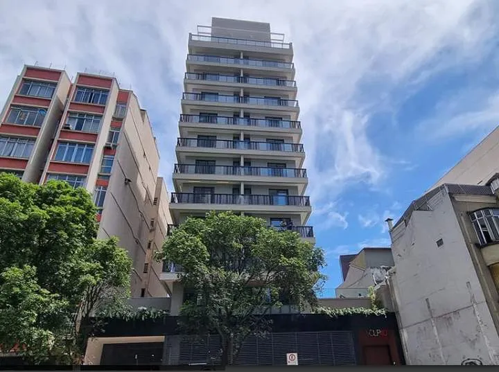 Foto do imóvel Volp 40 Botafogo | 3 quartos a partir de R$ 1,52 mi
