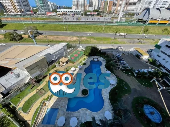 Foto do imóvel Apartamento residencial para Locação, Paralela, Salvador