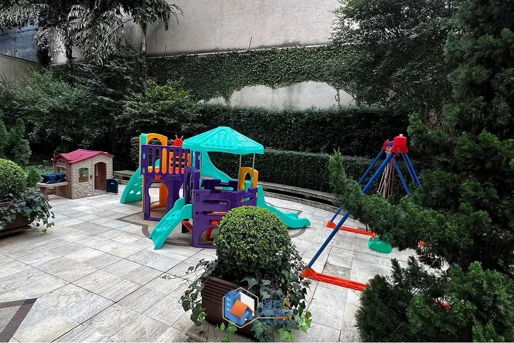 Imagem Apartamento à venda 4 Quartos 4 Suites 6 Vagas 313M² Moema São Paulo - SP