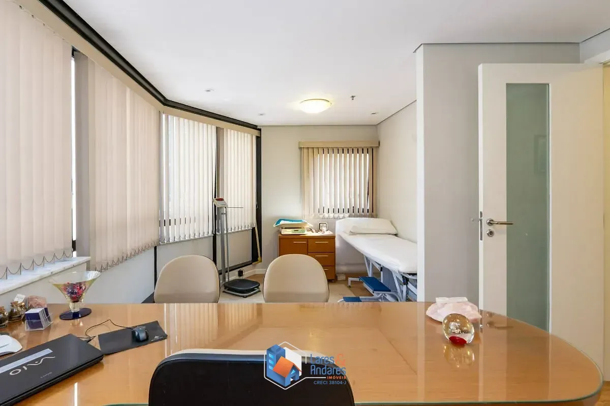 Imagem Conjunto comercial para venda em Bela Vista, 75m²