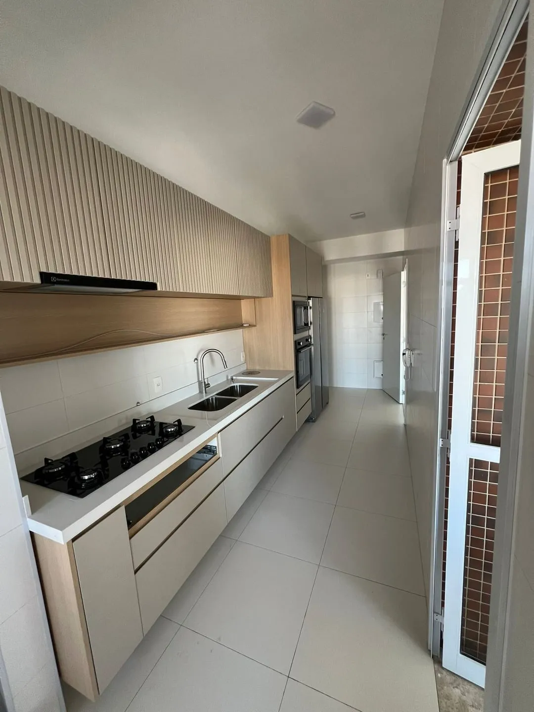 Imagem Apartamento à Venda Helbor Family Garden, 3 quartos sendo 3 suítes, 2 vagas, Centro - São Bernardo do Campo/SP