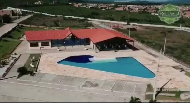 Imagem Terreno à Venda, 360 m² em São Sebastião  - Bezerros