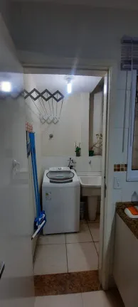 Imagem Casa de Condomínio com 2 Quartos à Venda, 60 m² em Vila Bela - São Paulo