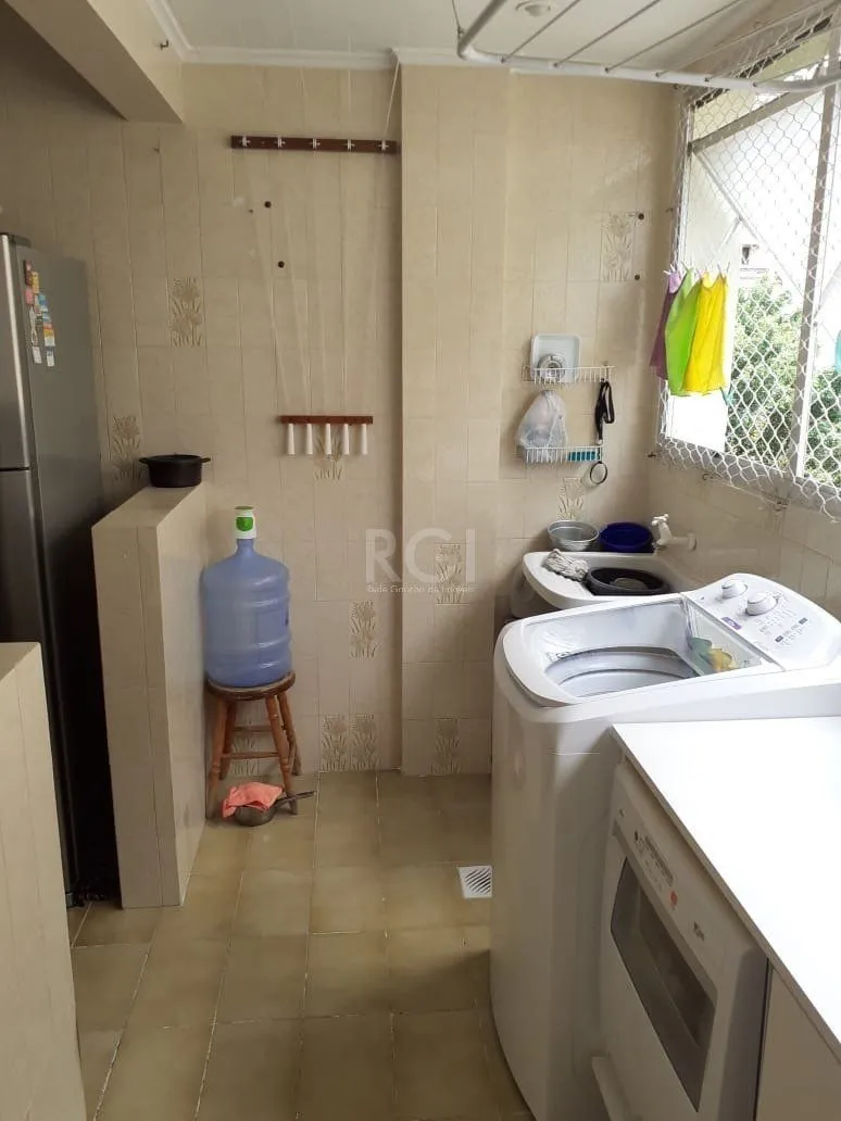Imagem Apartamento no bairro Auxiliadora - 4 dormitórios