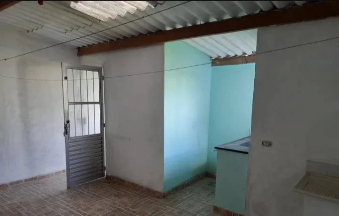 Imagem Alugo Sobrado em São Bernardo, Bairro Jd. Anchieta
