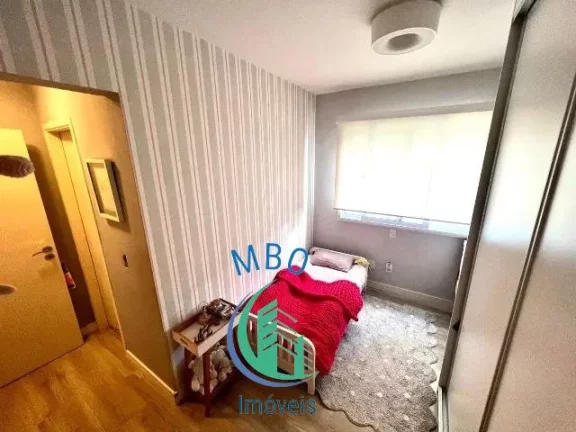 Imagem Apartamento com 2 quartos, à venda em São Paulo, Campo Belo