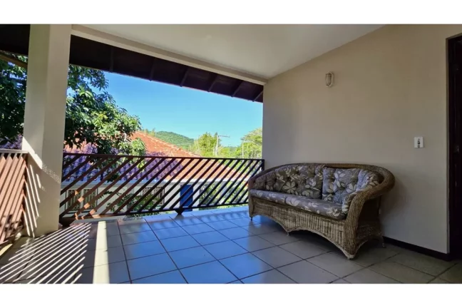 Imagem PDCJJDAR 1806 Casa 590441066-44 - Casa à venda no bairro Ponta das Canas - Florianópolis/SC
