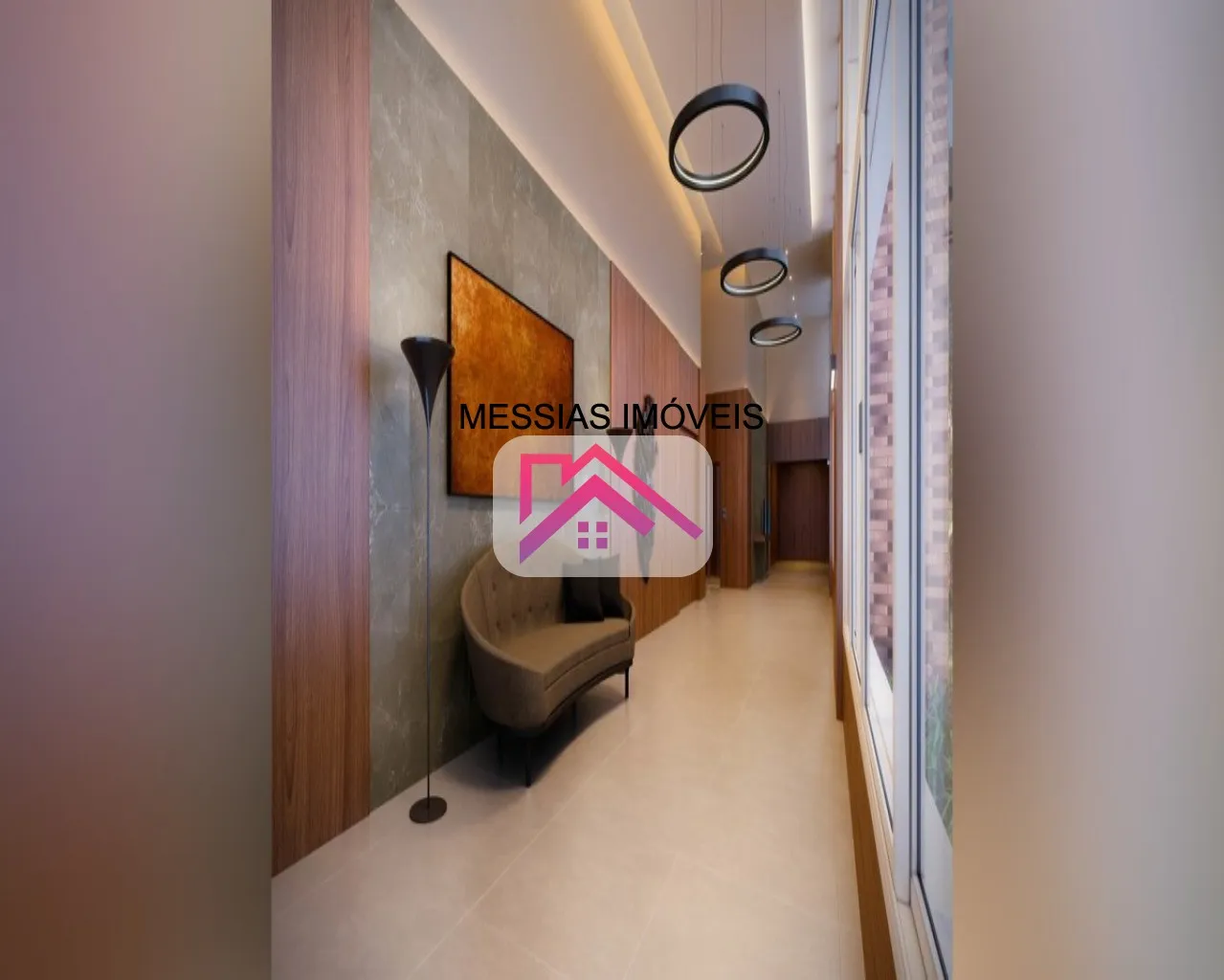 Imagem APARTAMENTOS DE 4 SUITES E 5 VAGAS - ITAHY ITAIM