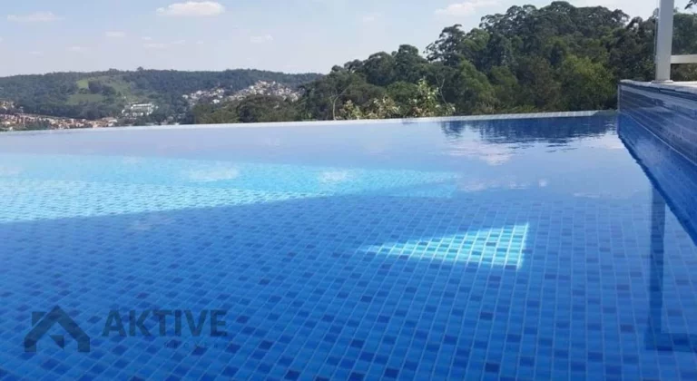 Imagem Casa de Condomínio em Granja Caiapiá - Cotia, SP