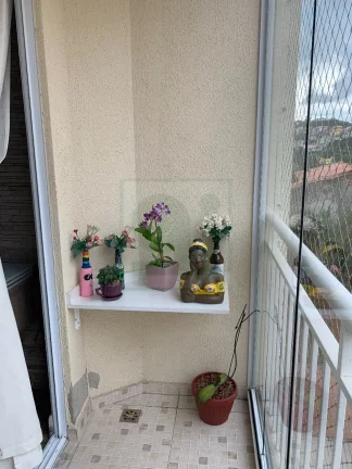 Imagem APARTAMENTO RESIDENCIAL em COTIA - SP, JARDIM CENTRAL