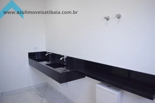 Imagem Casa em Condomínio para Venda em Atibaia, Condominio Shamballa II, 4 dormitórios, 4 suítes, 5 banheiros, 4 vagas
