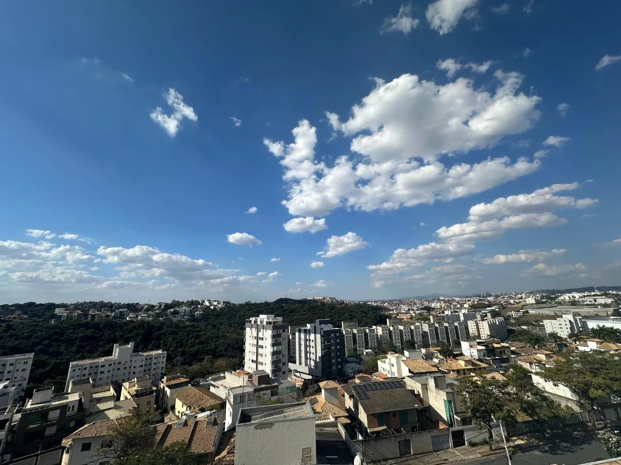 Imagem Apartamento Padrão