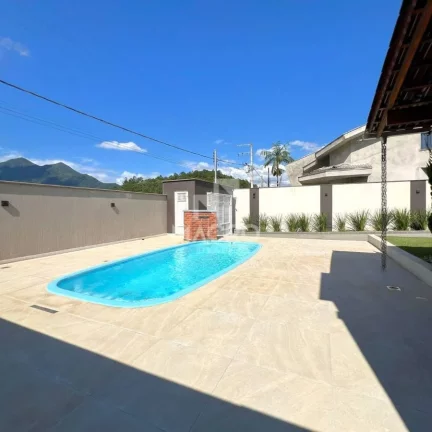 Imagem Casa | Corupá | 3 quartos (1 suíte) | 290m²