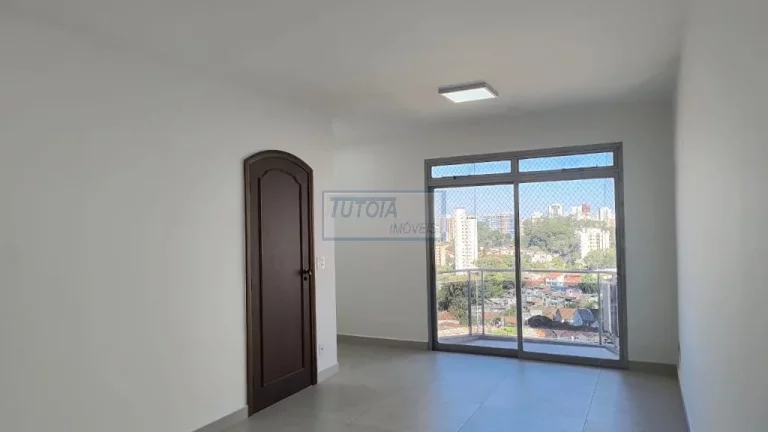 Imagem APARTAMENTO A VENDA COM 3 DORMITÓRIOS NA VILA MARIANA