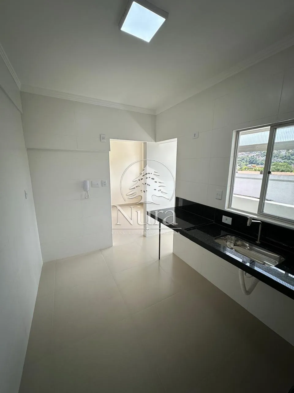 Imagem Apartamento de 1 quarto, 49m² no bairro Vila Mathias, em Santos