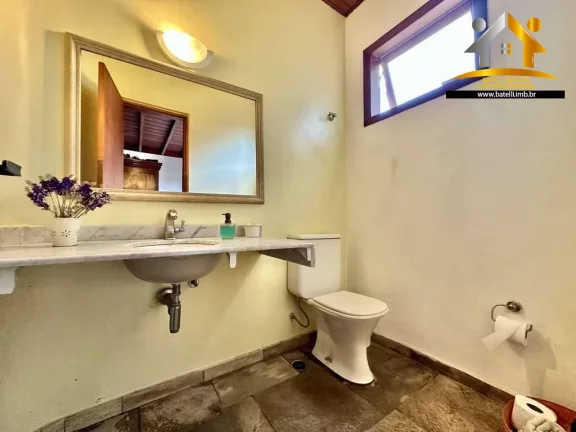 Imagem Casa à venda na Associação Fazendinha em Carapicuíba - SP | Batelli Imóveis