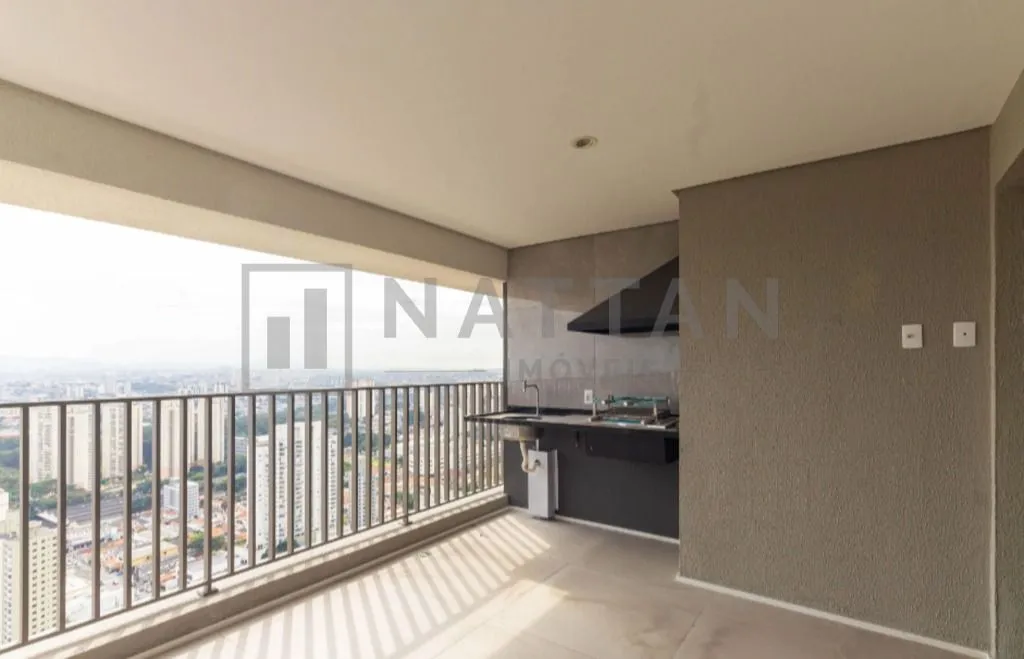 Imagem Apartamento com 3 dormitórios à venda, 85 m² por R$ 1.350.000,00 - Tatuapé - São Paulo/SP