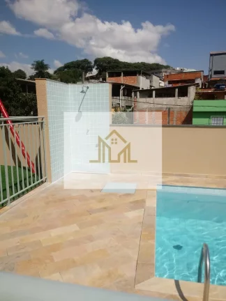 Imagem Lindo Apartamento em Vila Água Funda (Cursino) | 2 Dormitórios | 1vaga | 40m²