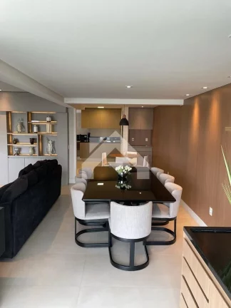 Imagem Apartamento em Alphaville Industrial - Barueri