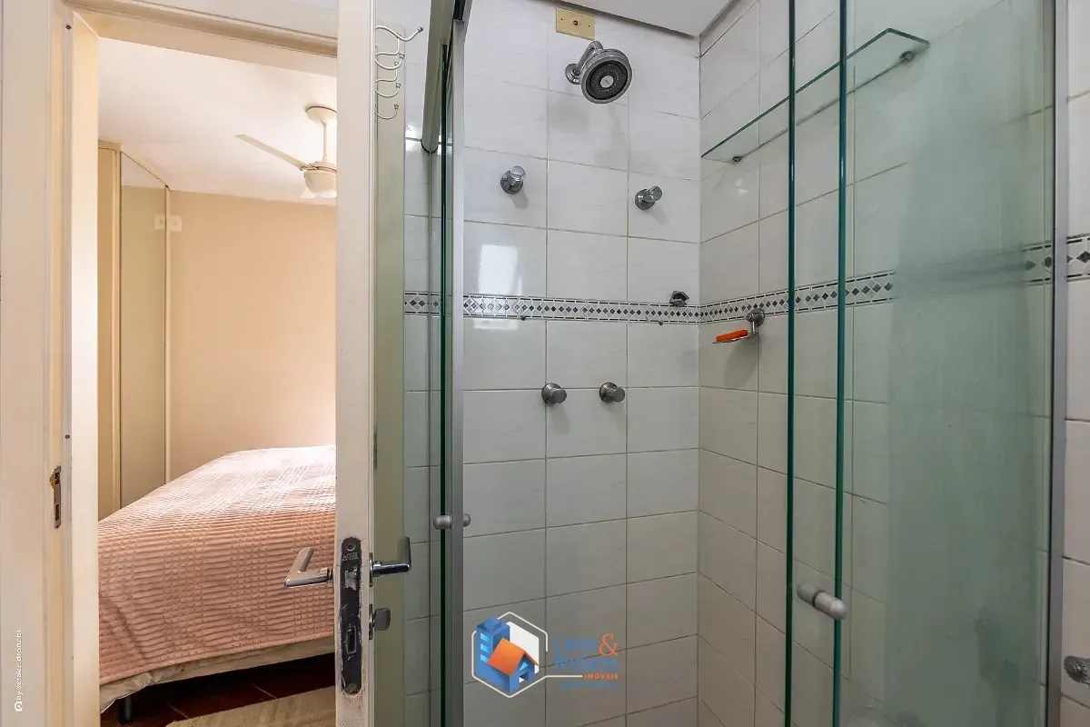 Imagem Apartamento para venda em Vila Mascote com 4 quartos, sendo 1 suíte, 101m²