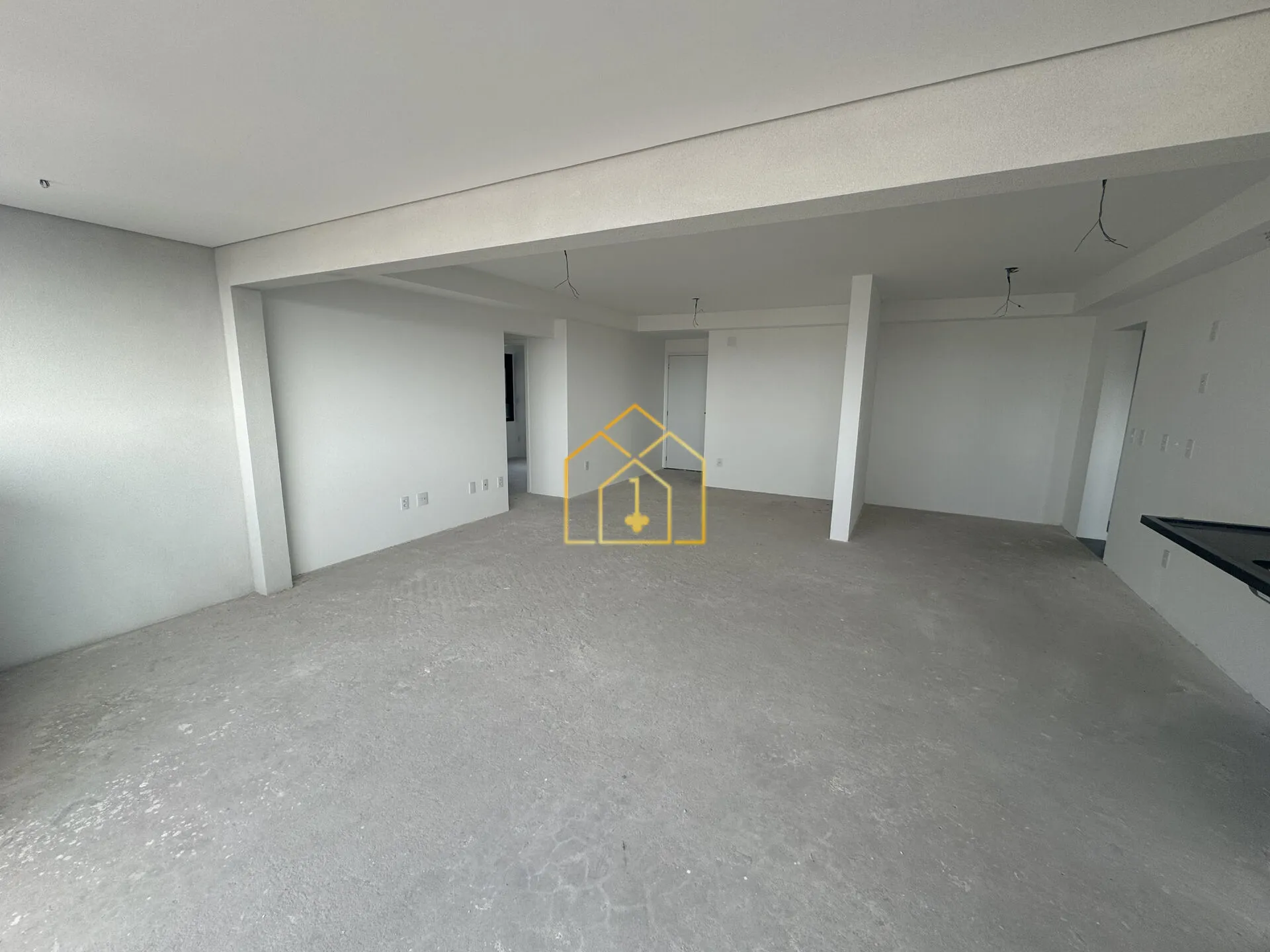Imagem Apartamento à venda 125m² 3 quartos 3 suíte 3 vagas | Vila Assunção - Santo André - SP