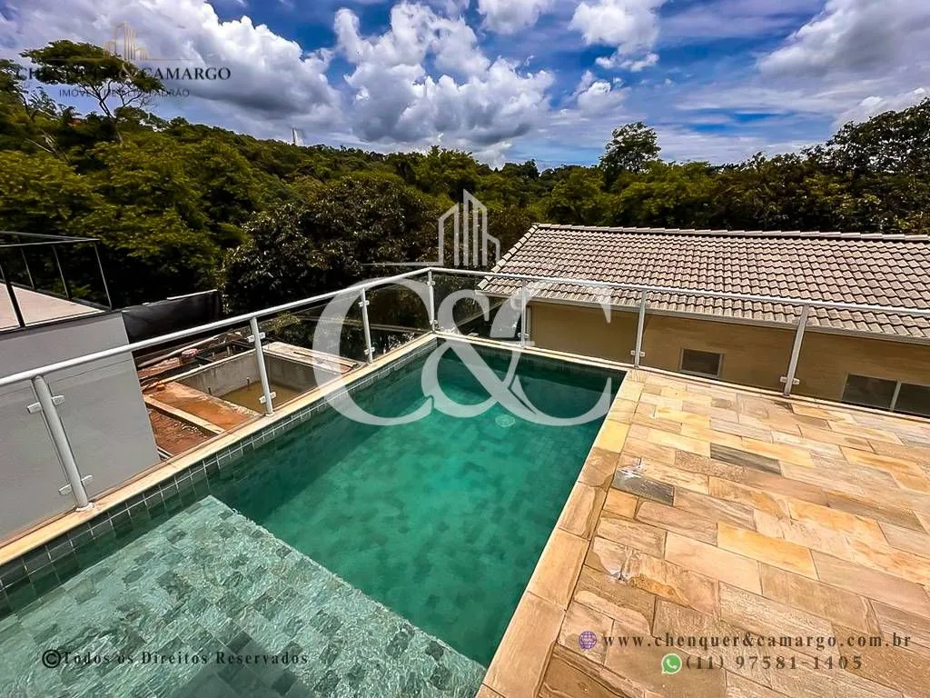 Imagem Casa a Venda Capital Ville
