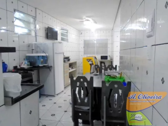 Imagem Casa com 09 Suítes - Ideal para Pousada ou Hostel
