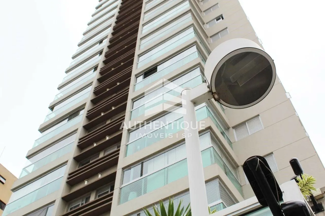 Foto do imóvel Essentials Vila Mariana - Apartamento à venda em São Paulo/SP em Rua Padre Machado, 539 - Vila Mariana, São Paulo - SP