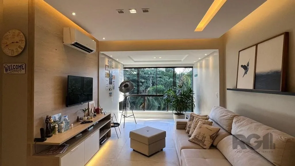 Imagem Cobertura para Venda - 209m², 3 dormitórios, sendo 1 suites, 2 vagas - Bela Vista