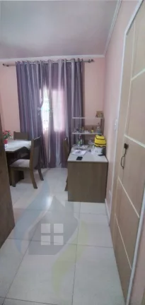 Imagem Apartamento de 1 quarto, 1 banheiro, 1 vaga de garagem e 51 m² no Taboão