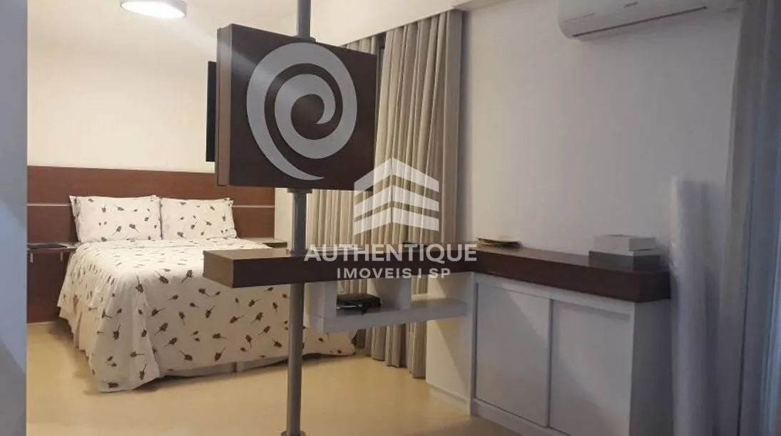Imagem You First Morumbi - Apartamento à venda no bairro Morumbi - São Paulo/SP, Zona Sul