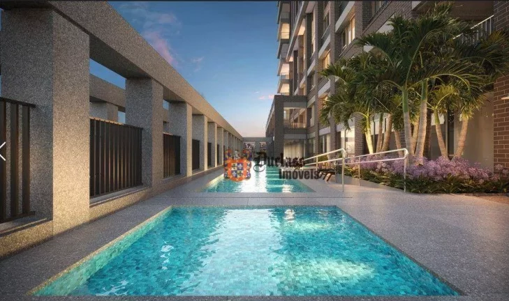 Imagem Cobertura com 3 dormitórios à venda, 314 m² por R$ 14.657.700,00 - Itaim Bibi - São Paulo/SP