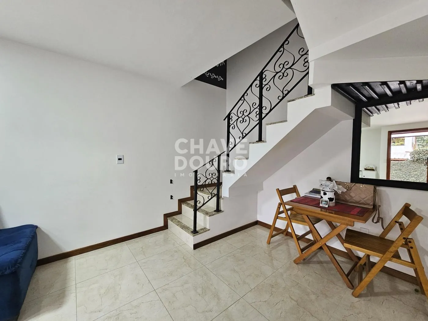 Imagem Casa em condomínio em Albuquerque, Teresópolis