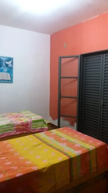 Imagem Casa à venda 3 Quartos, 1 Suite, 4 Vagas, 267.35M², Santana, Pindamonhangaba - SP