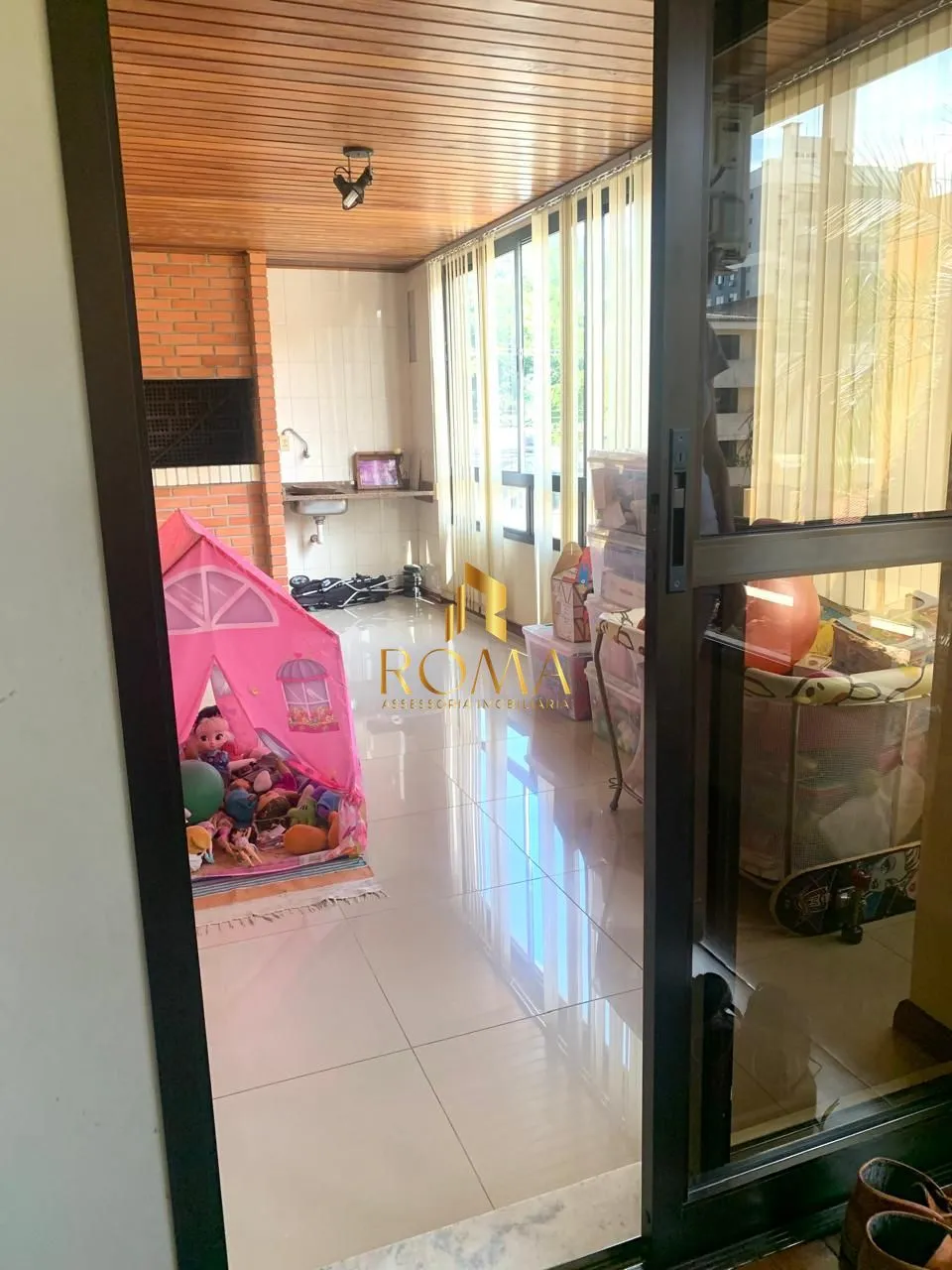 Imagem Residencial Astúrias - Prédio Alto Padrão 142m²