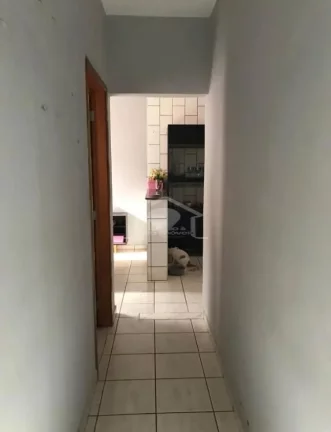 Imagem CASA A VENDA NO SOLO SAGRADO