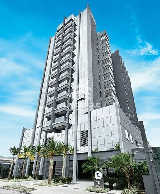 Imagem Z COTOVIA MOEMA - Apartamento à venda em São Paulo/SP