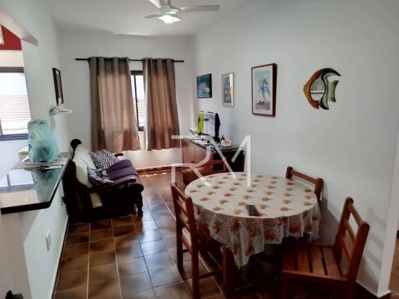 Imagem Apartamento à venda, 48 m por R$ 230.000,00 - Vila Atlântica - Mongaguá/SP