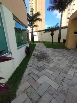 Imagem Apartamento com 2 Quartos à Venda, 60 m² em Lagoa Nova - Natal