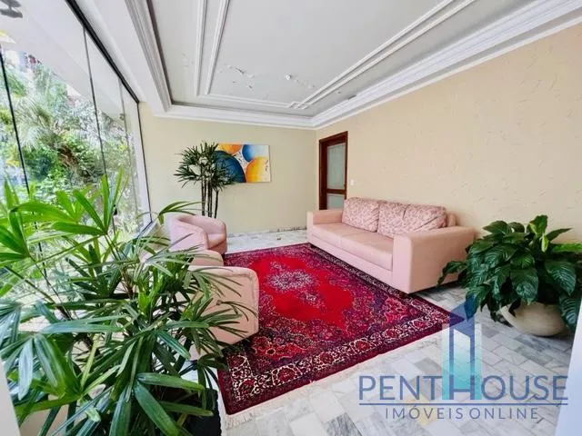 Imagem Apartamento Zona Central para Venda em Balneário Camboriú, CENTRO, 1 dormitório, 1 banheiro, 1 vaga