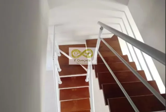 Imagem Incrível casa a venda em Cosmópolis!