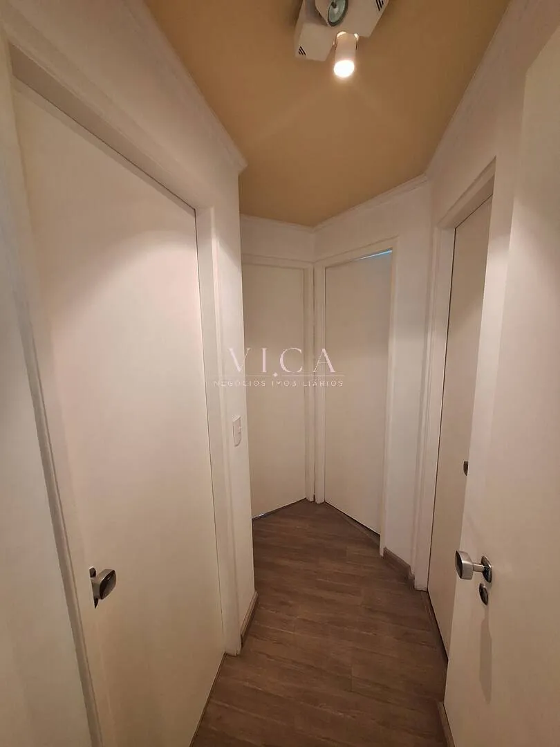 Imagem Apartamento a venda de 78 m2 - 2 quartos por R$ 728.000,00 - Alphaville