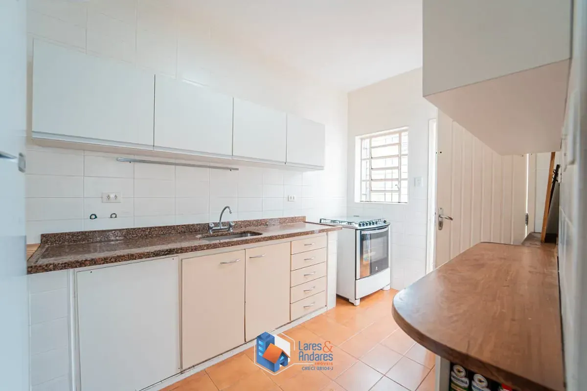 Imagem Casa para venda em Planalto Paulista com 3 quartos, sendo 1 suíte, 150m²