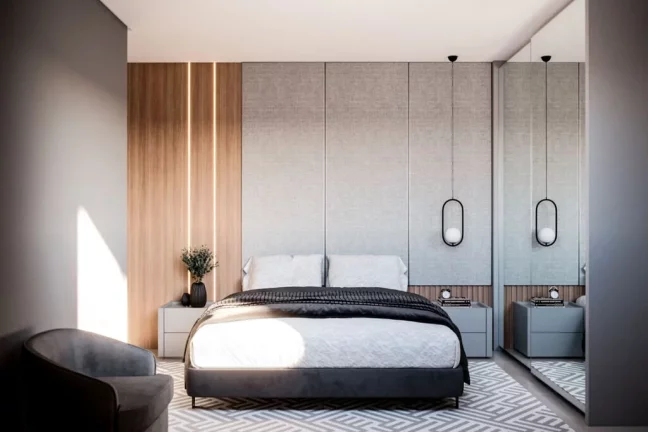 Imagem Apartamento à venda em Porto Belo, Perequê, com 2 quartos, 70,08m2